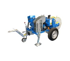 HYDRAULIC PULLER